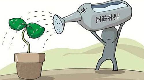 這6個(gè)領(lǐng)域的東莞企業(yè)有機(jī)會(huì)獲得ITSS認(rèn)證20萬補(bǔ)貼！