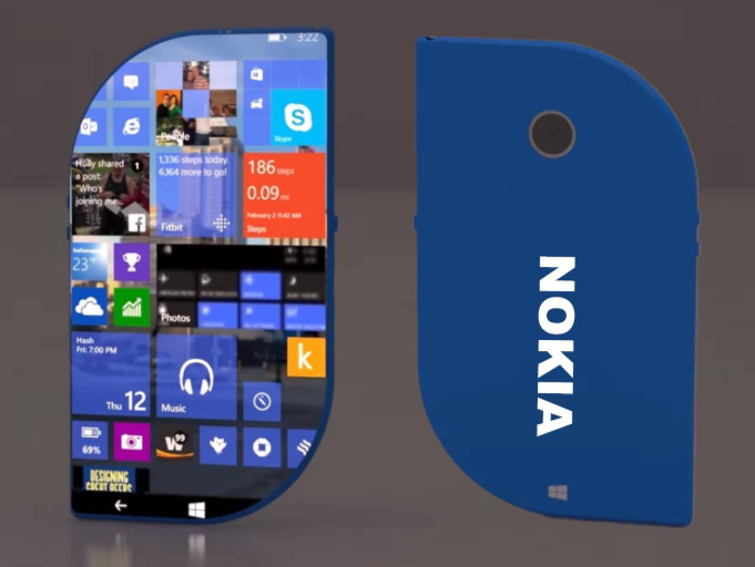 知識(shí)產(chǎn)權(quán)貫標(biāo)案例--諾基亞專(zhuān)利侵權(quán)事件